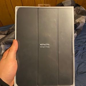 Apple iPad Pro 11” Smart Folio Case